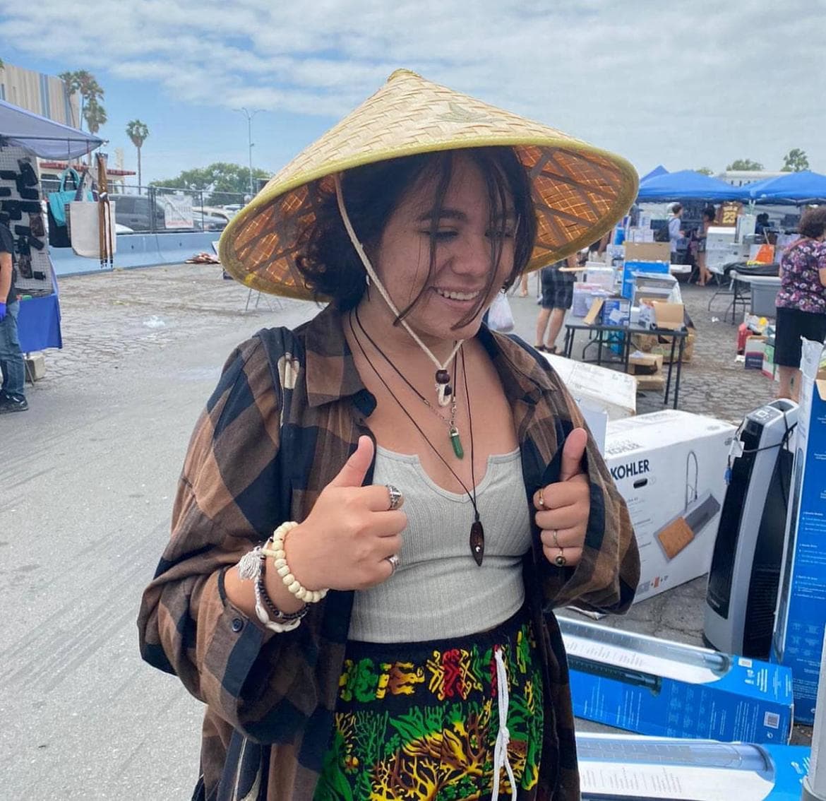 ליהיא באמסטרדם