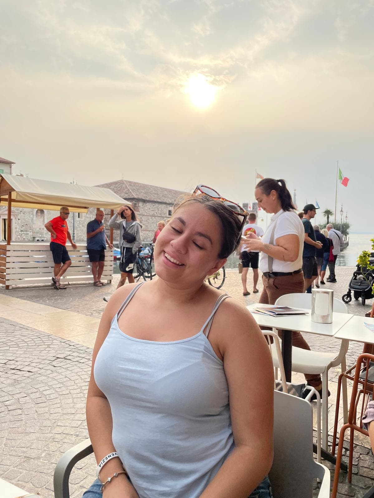 ליהיא ביצירה ואומנות