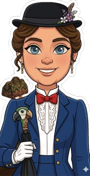 ליהיא פופינס